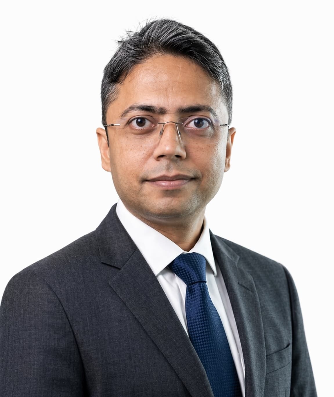 Ayan Kumar Ghosh — Advisor, Performance Marketing