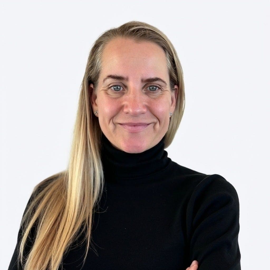 Melissa Tulp — Advisor, Experience & Events