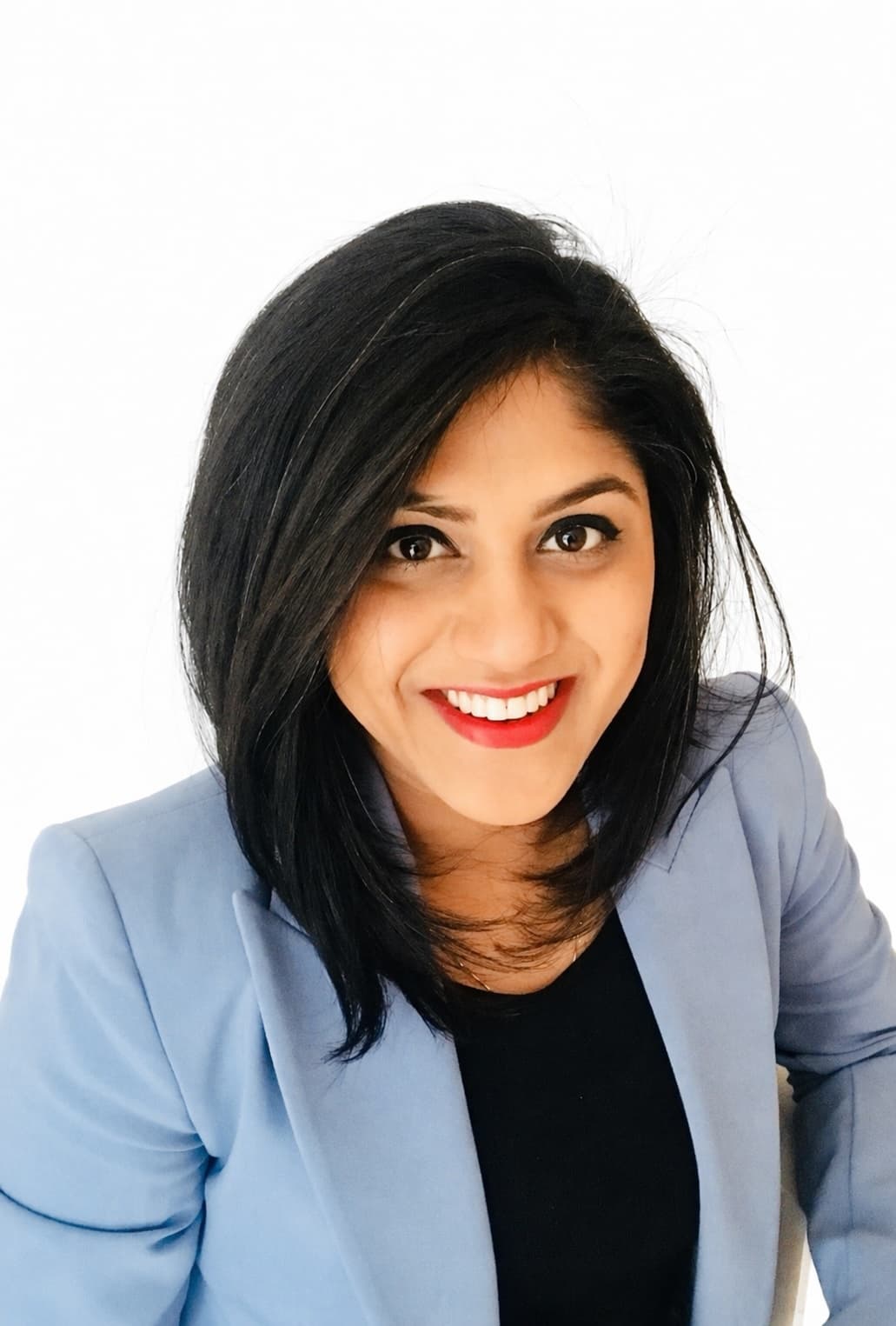 Geeta Ravi — Founder, Brand Voy